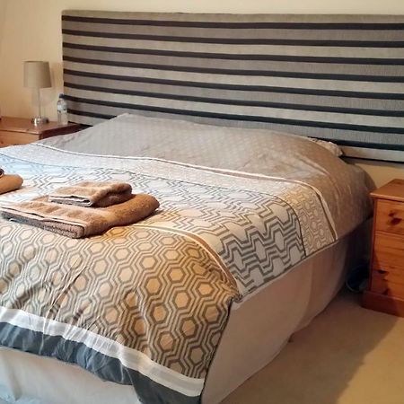Southcote Apartment Weston-super-Mare Luaran gambar