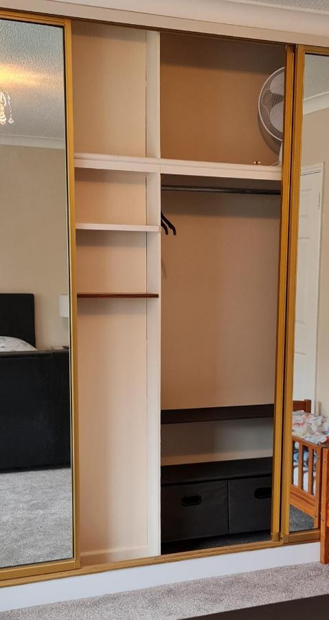 Southcote Apartment Weston-super-Mare Luaran gambar