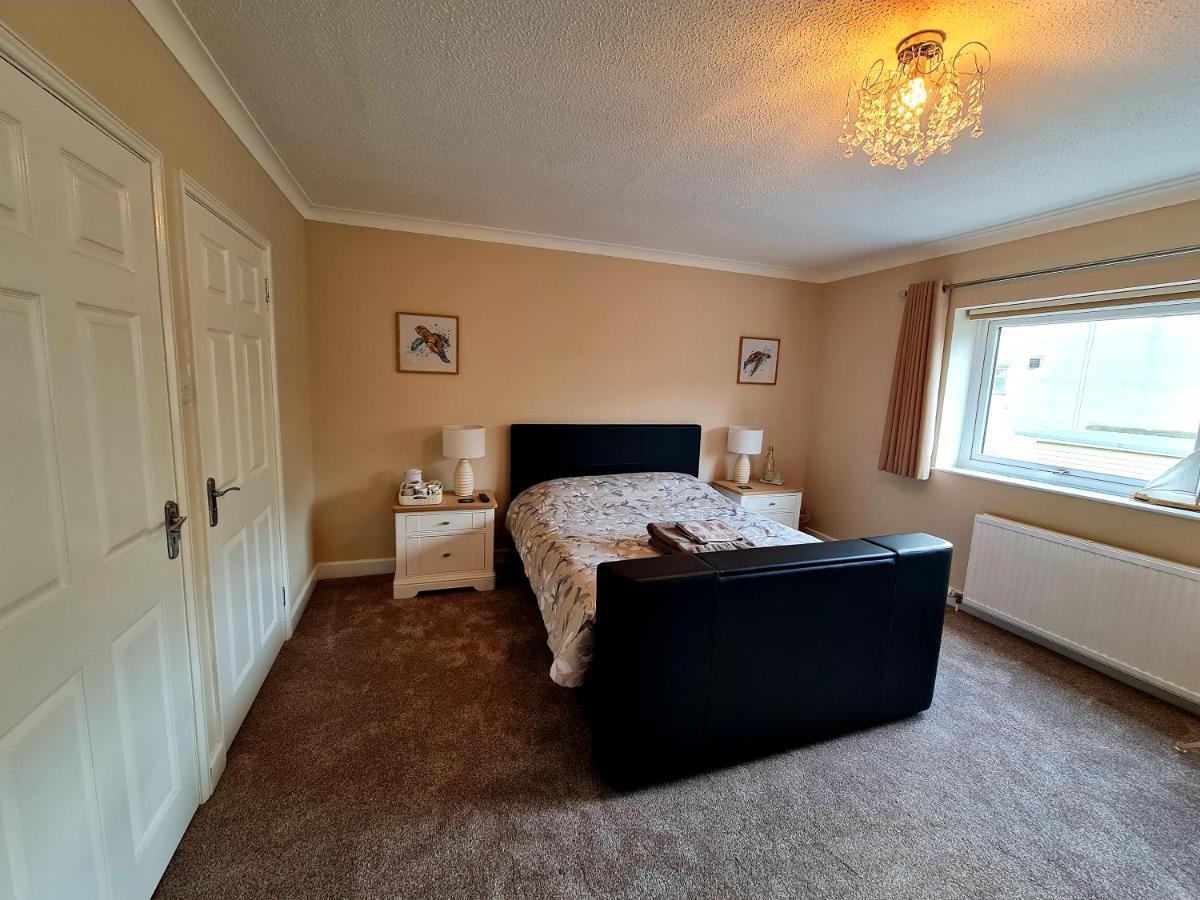 Southcote Apartment Weston-super-Mare Luaran gambar