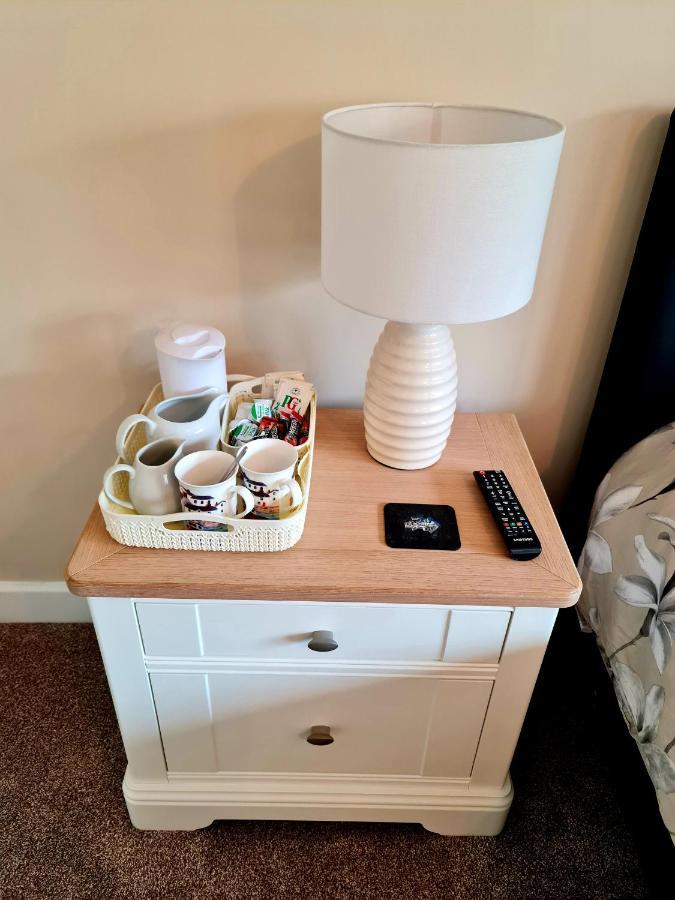 Southcote Apartment Weston-super-Mare Luaran gambar
