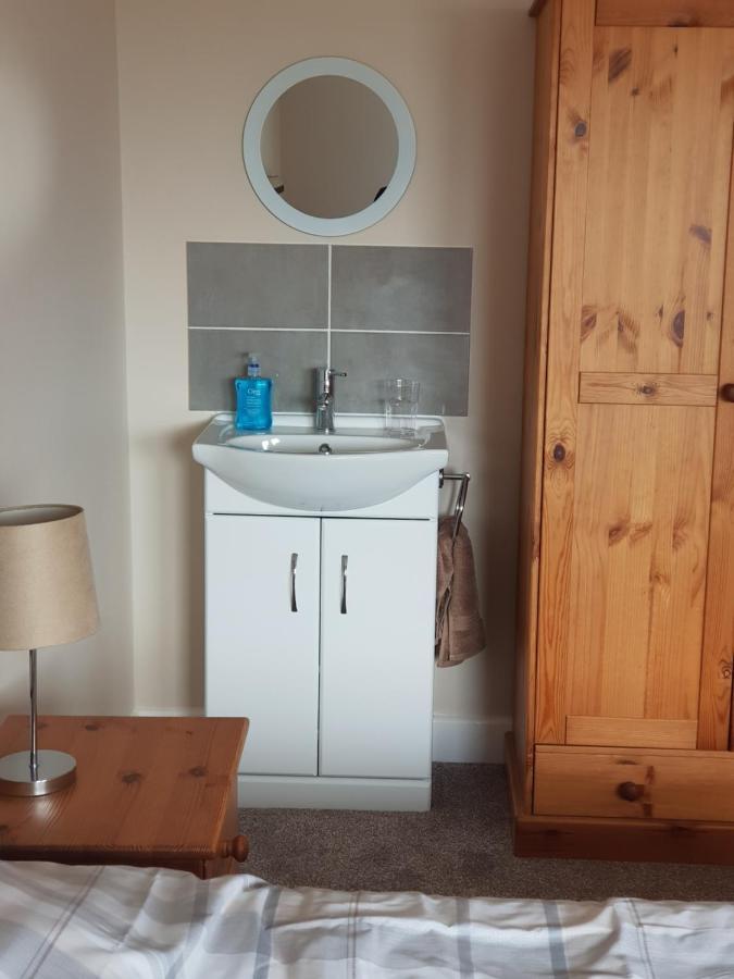 Southcote Apartment Weston-super-Mare Luaran gambar