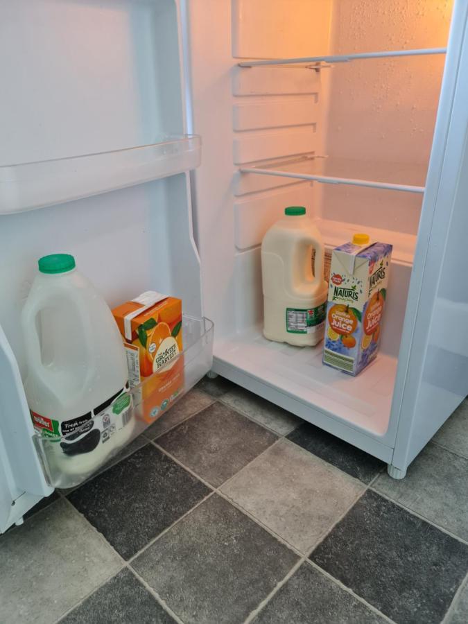 Southcote Apartment Weston-super-Mare Luaran gambar
