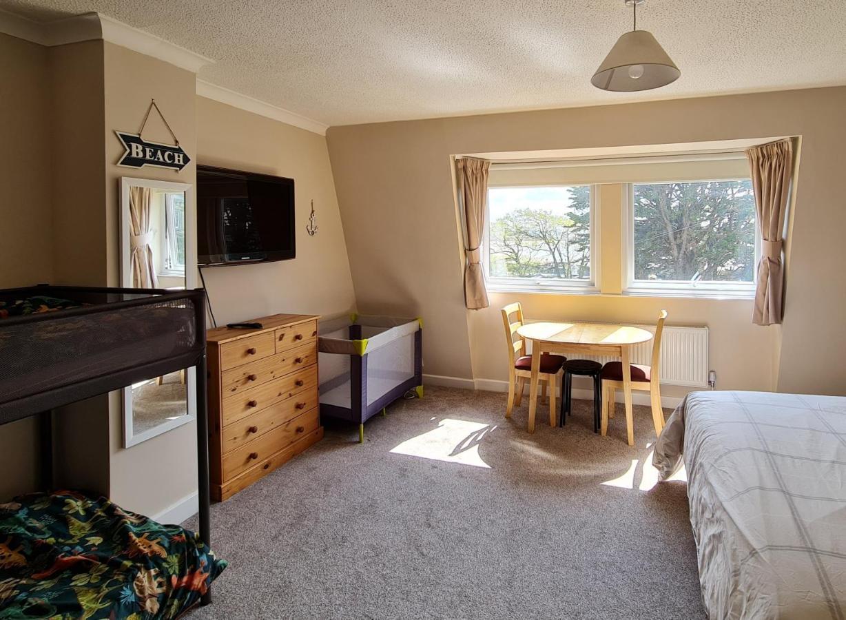 Southcote Apartment Weston-super-Mare Luaran gambar