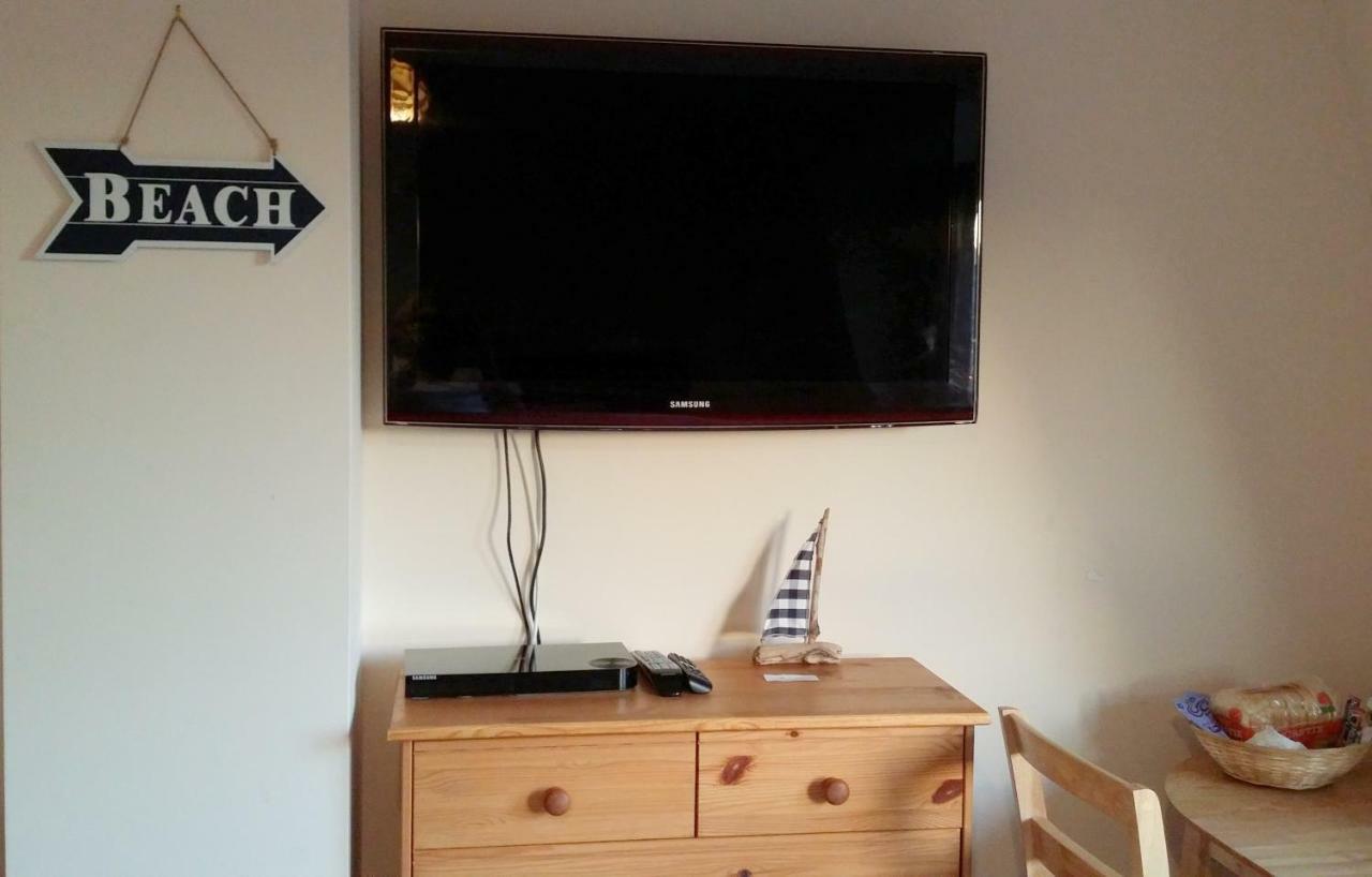 Southcote Apartment Weston-super-Mare Luaran gambar